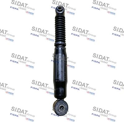 Sidat F220G1329 - Shock Absorber autospares.lv