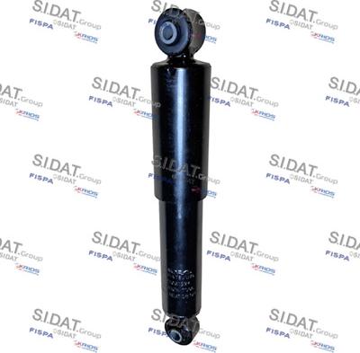 Sidat F220G1324 - Shock Absorber autospares.lv