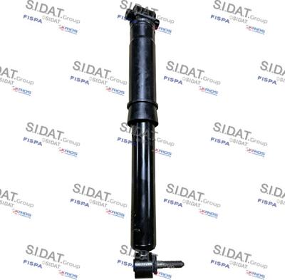 Sidat F220G1320 - Shock Absorber autospares.lv