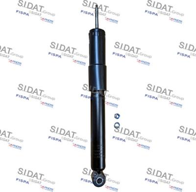 Sidat F220G1321 - Shock Absorber autospares.lv