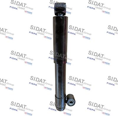 Sidat F220G1322 - Shock Absorber autospares.lv