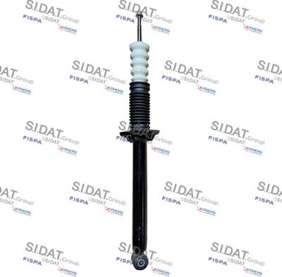 Sidat F220G1379 - Shock Absorber autospares.lv
