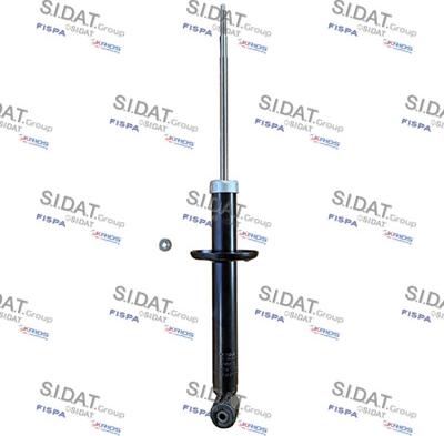 Sidat F220G1375 - Shock Absorber autospares.lv