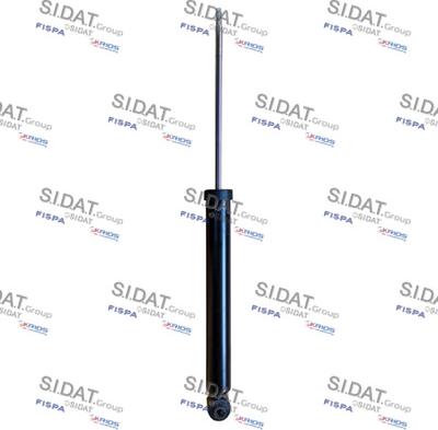 Sidat F220G1294 - Shock Absorber autospares.lv