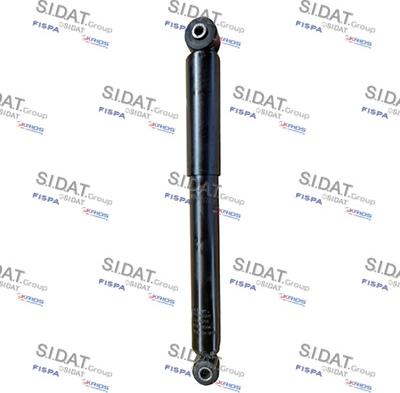Sidat F220G1291 - Shock Absorber autospares.lv