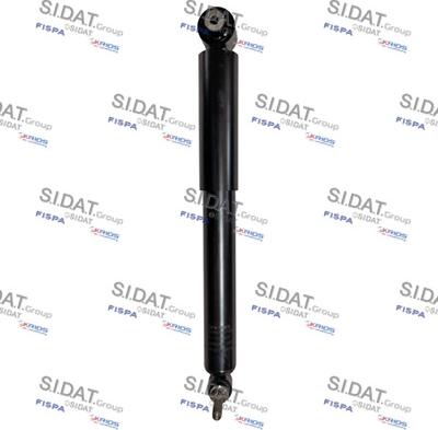 Sidat F220G1297 - Shock Absorber autospares.lv