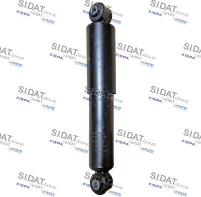 Sidat F220G1246 - Shock Absorber autospares.lv