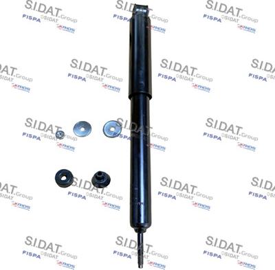 Sidat F220G1240 - Shock Absorber autospares.lv