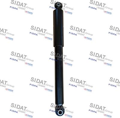 Sidat F220G1255 - Shock Absorber autospares.lv