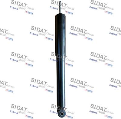 Sidat F220G1250 - Shock Absorber autospares.lv