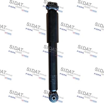 Sidat F220G1251 - Shock Absorber autospares.lv