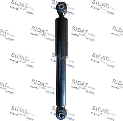 Sidat F220G1258 - Shock Absorber autospares.lv