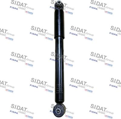Sidat F220G1269 - Shock Absorber autospares.lv