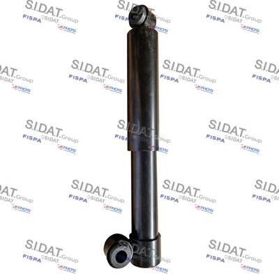 Sidat F220G1260 - Shock Absorber autospares.lv