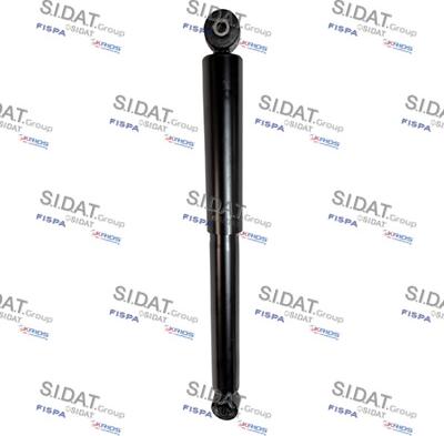 Sidat F220G1289 - Shock Absorber autospares.lv