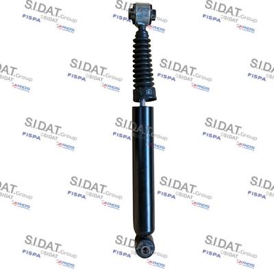 Sidat F220G1285 - Shock Absorber autospares.lv