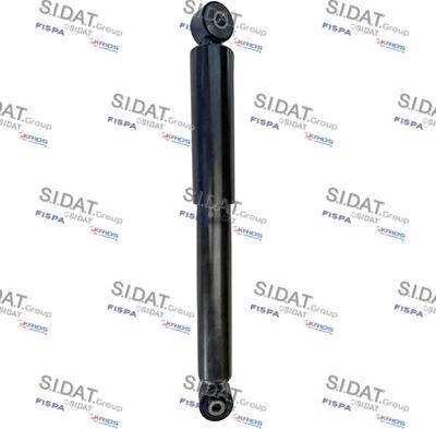 Sidat F220G1286 - Shock Absorber autospares.lv