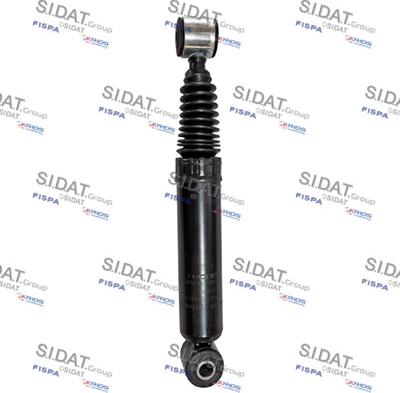 Sidat F220G1280 - Shock Absorber autospares.lv