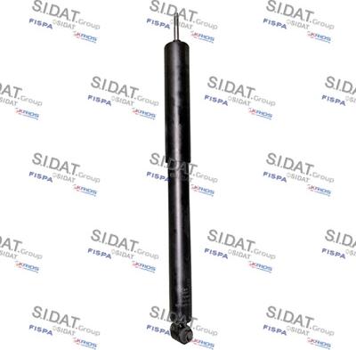 Sidat F220G1281 - Shock Absorber autospares.lv