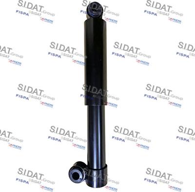 Sidat F220G1239 - Shock Absorber autospares.lv