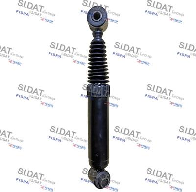 Sidat F220G1274 - Shock Absorber autospares.lv