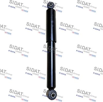 Sidat F220G1270 - Shock Absorber autospares.lv