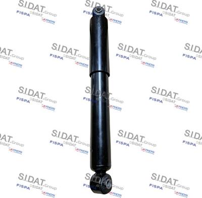 Sidat F220G1273 - Shock Absorber autospares.lv
