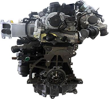 Sidat M.CUU - Complete Engine autospares.lv