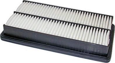 Sidat ME1010 - Air Filter, engine autospares.lv