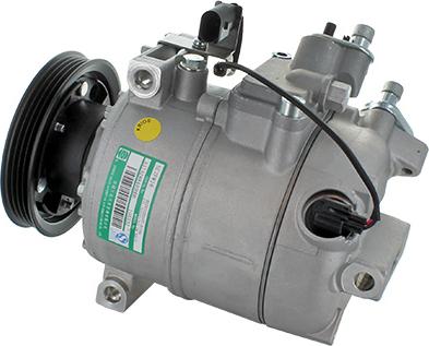 Sidat SB.094D - Compressor, air conditioning autospares.lv