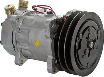 Sidat SB.029S - Compressor, air conditioning autospares.lv