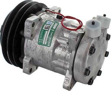 Sidat SB.370S - Compressor, air conditioning autospares.lv