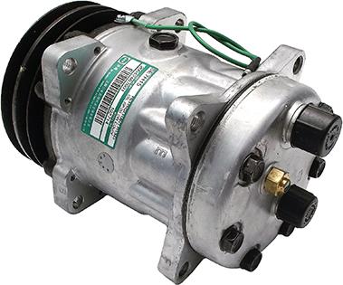 Sidat SB.299S - Compressor, air conditioning autospares.lv