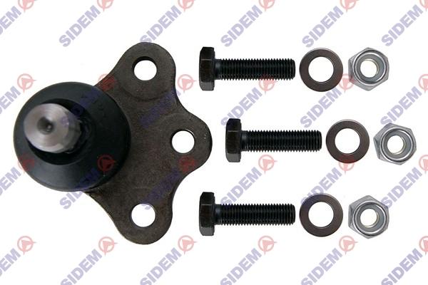 Sidem 9989 - Ball Joint autospares.lv