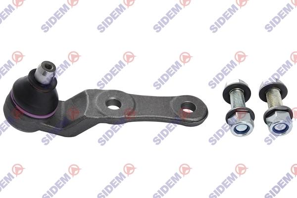 Sidem 9983 - Ball Joint autospares.lv