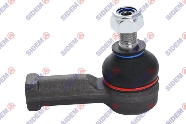 Sidem 9938 - Tie Rod End autospares.lv