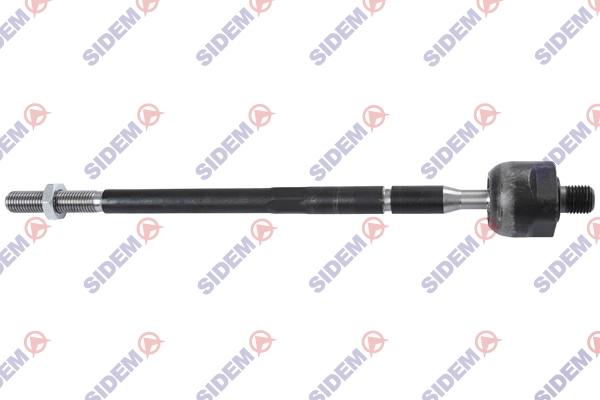 Sidem 9933 - Inner Tie Rod, Axle Joint autospares.lv