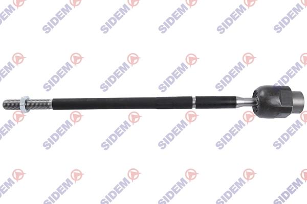 Sidem 9932 - Inner Tie Rod, Axle Joint autospares.lv