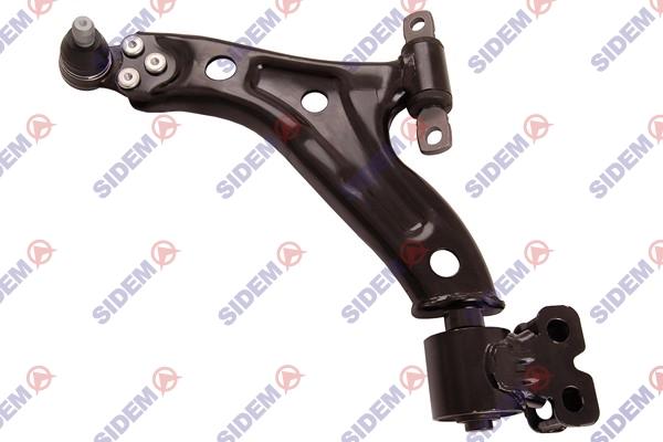 Sidem 9978 - Track Control Arm autospares.lv