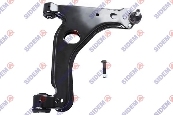 Sidem 9671 - Track Control Arm autospares.lv