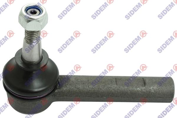 Sidem 9040 - Tie Rod End autospares.lv