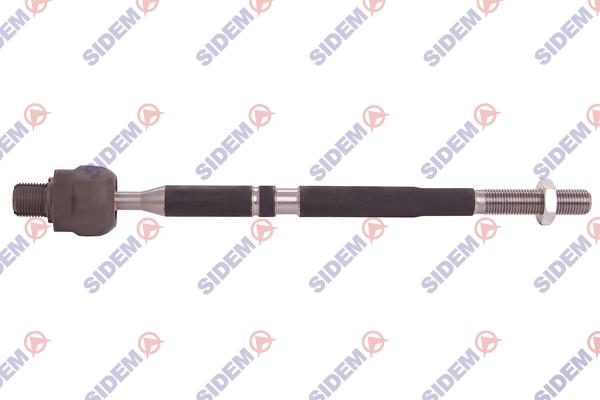 Sidem 9010 - Inner Tie Rod, Axle Joint autospares.lv