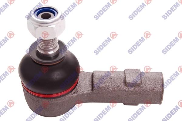 Sidem 9036 - Tie Rod End autospares.lv