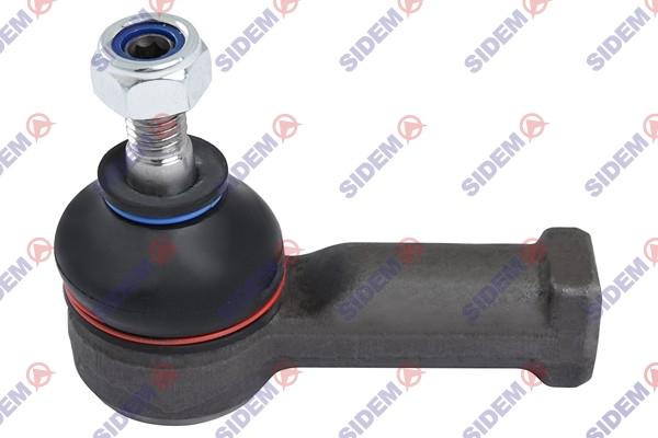 Sidem 9030 - Tie Rod End autospares.lv