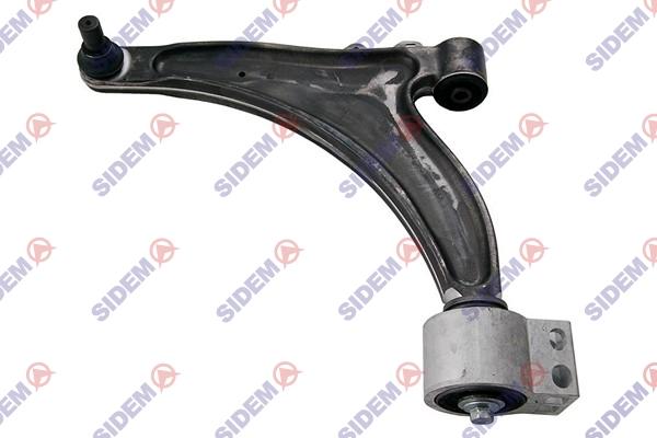 Sidem 9072 - Track Control Arm autospares.lv