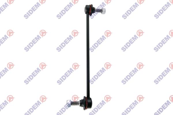 Sidem 9161 - Rod / Strut, stabiliser autospares.lv