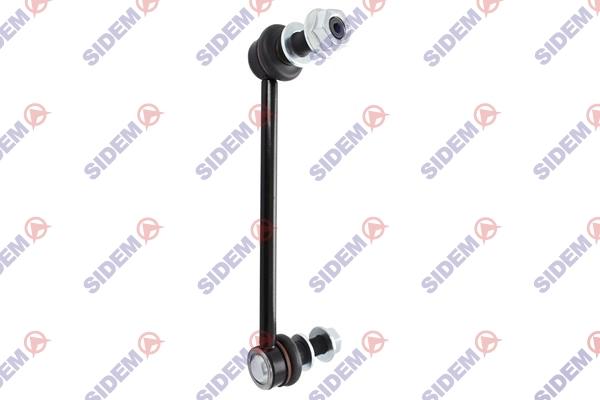 Sidem 91064 - Rod / Strut, stabiliser autospares.lv