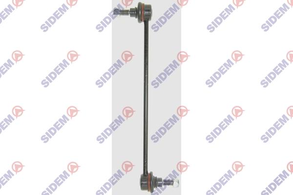 Sidem 91062 - Rod / Strut, stabiliser autospares.lv