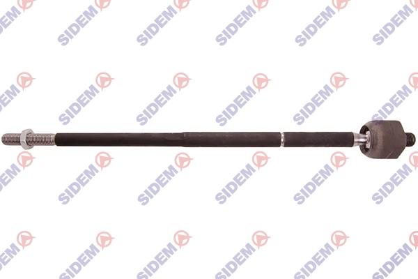 Sidem 91013 - Inner Tie Rod, Axle Joint autospares.lv