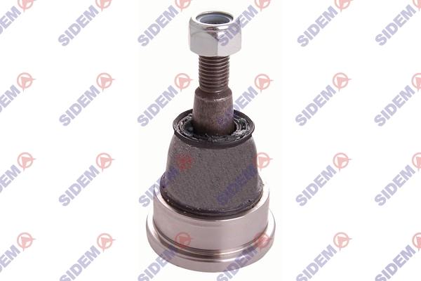 Sidem 91086 - Ball Joint autospares.lv